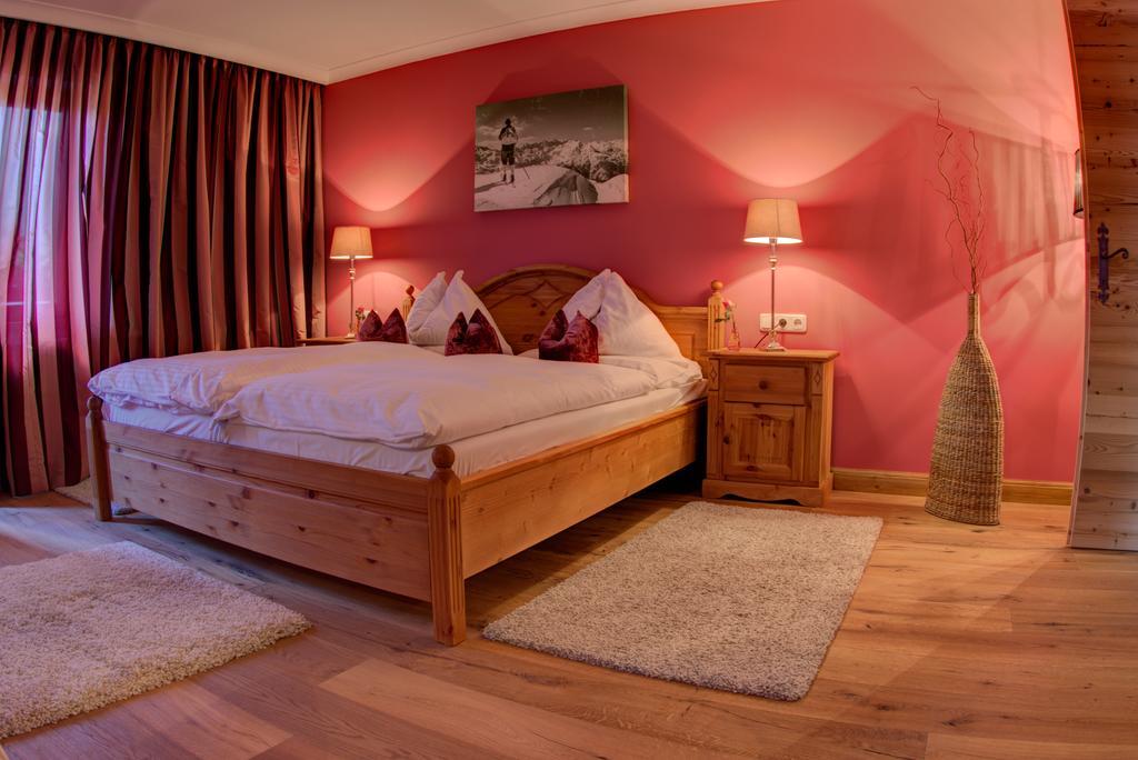 Serviced Apartments Villa Licht คิทซ์บือห์ ภายนอก รูปภาพ